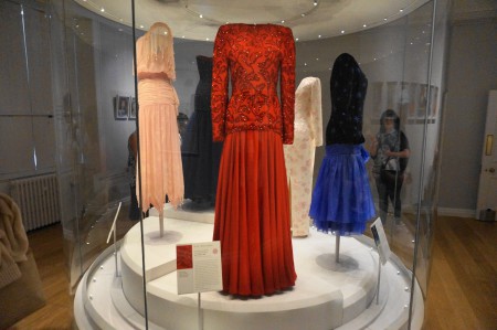 Robes de Diana