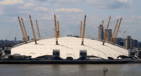 O2 Arena