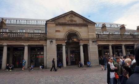Covent Garden Market