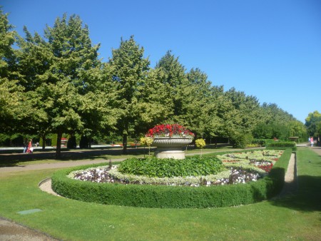 Regent's Park