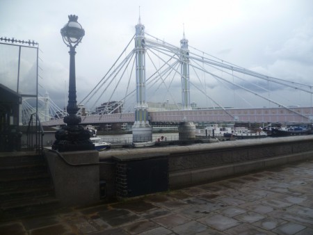 Albert Bridge
