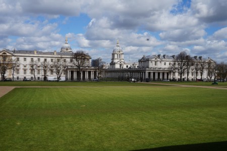 National Maritime Museum