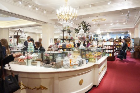 Fortnum & Mason