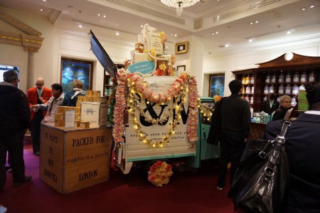 Ces présentations de fou !