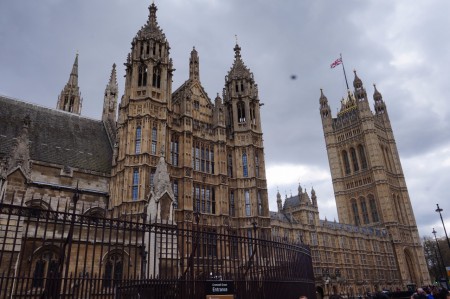 Houses of parliament