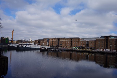 Museum of London Docklands