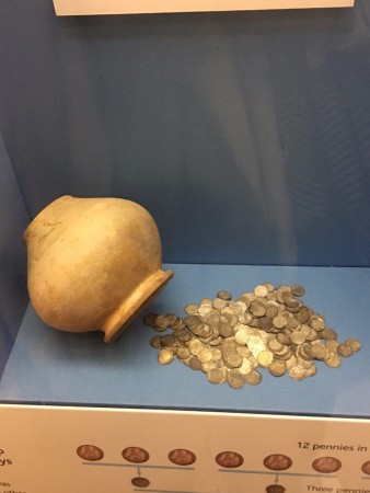 Bank of England Museum